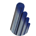 Thraded Rods Class 5.8 Metric