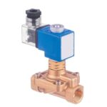 Steam Solenoid Valve
