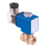 General Purpose Solenoid Valve