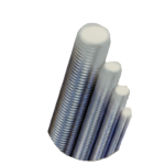 Thraded Rods Class 10.9 Metric