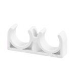 PPRC DOUBLE PIPE CLAMP