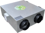 Duct Fans
