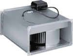 Duct Fans - Image 4