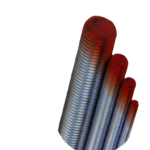 Thraded Rods Stainless Steel A4-316