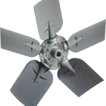 Exhaust Smoke & Roof Fan