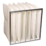 G3 - G4 Synthetic Bag Filter