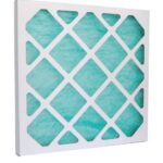 G3 Cardboard Cassette Filter