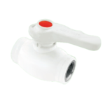 PPRC FEMALE BALL VALVE MINI PN 25