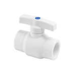 PPRC BALL VALVE MINI PN 25