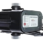 Automatic Water Pump Controller
