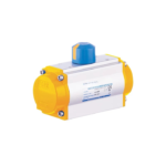RAM Series Arctic Pneumatic Actuators
