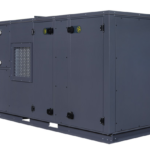 Water Cooled Packaged Air Conditioner