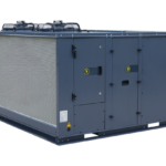 Tropical Rooftop Air Conditioner