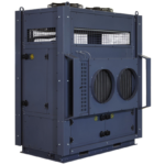 Portable Rooftop Air Conditioner