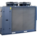 Domestic Water Chiller Unit