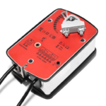 Spring Reset Damper Actuator