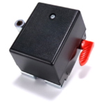 Air Compressor Pressure Switch