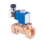 Vacuum Solenoid Valve