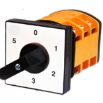 Multi Step Cam Switch