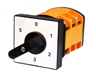 Multi Step Cam Switch - Image 1