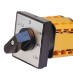 Star Delta Control Switch