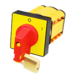 Lockable Handle