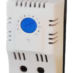 Compact Thermostat