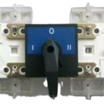 Manuel Transfer Switch (MTS)