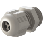 Polyamide Cable Glands - Multihole /Flathole - PG