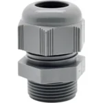 Polyamide Cable Gland-Metric