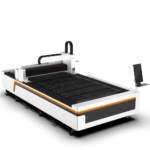 LASER CUTTING MACHINE