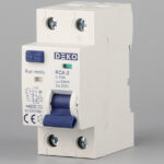 DEKO RESIDUAL CURRENT CIRCUIT BREAKERS (RCCB)