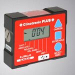 Clinometer Product Close-up