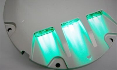 Combined Threshold End Light - Image 1