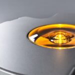 Omnidirectional Inset Light