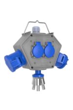 CEE Norm 4 Plug PolyBox - Image 3