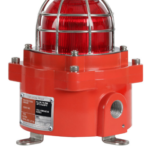 QNE Explosion Proof Signal -Warning Light