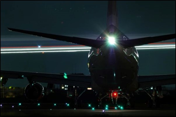 The Essential Role of Aviation Lights in Safe Air Travel