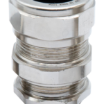 CWY Explosion Proof Armoured Brass Cable Gland
