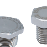 Exproof Blind Brass Nickel