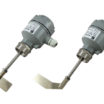 Level Switch With Motor