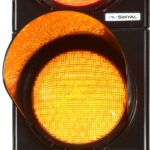 Q200 VEHICLE SIGNAL HEADS WITH 5MM LEDS