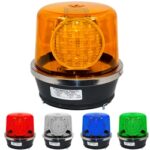 Action Lite 2-Beam Revolving Beacon