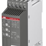 ABB PSR6-600-70 Softstarter 6.8 A  208  600 V AC 1SFA896104R7000
