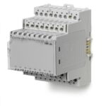 SIEMENS 8 Universal I/O Module
