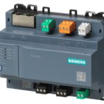 SIEMENS Integration Controller