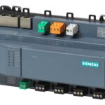 SIEMENS Automation Station