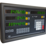 DIGITAL COORDINATE READING SCREENS