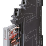 OMRON Slim I/O Relay