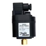 DANFOSS Fan speed controller XGE-4C